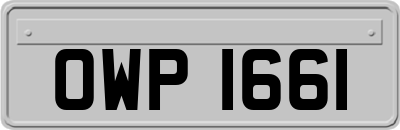 OWP1661