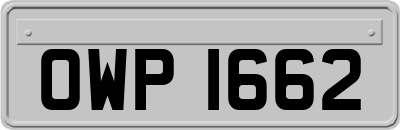 OWP1662