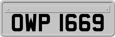 OWP1669