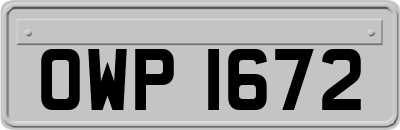 OWP1672