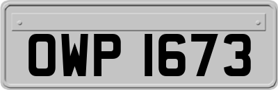 OWP1673