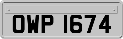 OWP1674