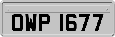 OWP1677
