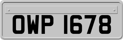 OWP1678