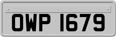OWP1679