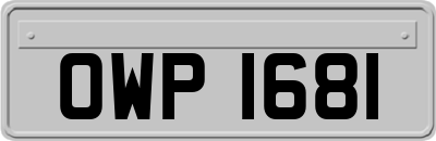 OWP1681