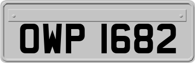 OWP1682