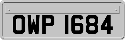 OWP1684