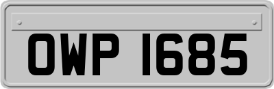OWP1685