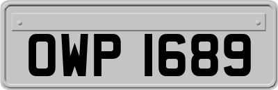 OWP1689