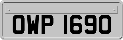 OWP1690