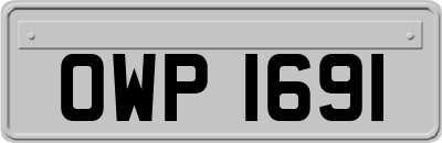 OWP1691