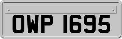 OWP1695