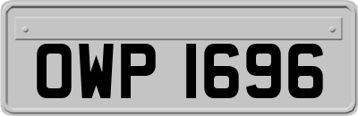 OWP1696