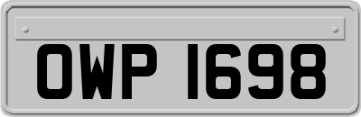 OWP1698