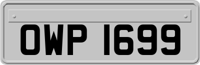 OWP1699
