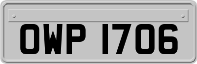 OWP1706