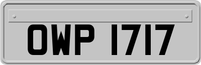 OWP1717