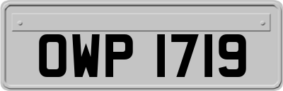 OWP1719