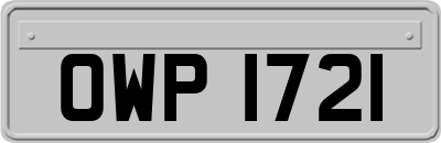 OWP1721