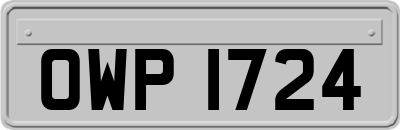 OWP1724