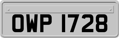 OWP1728