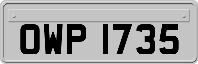 OWP1735