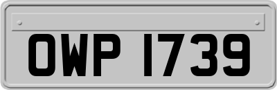 OWP1739