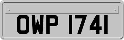 OWP1741