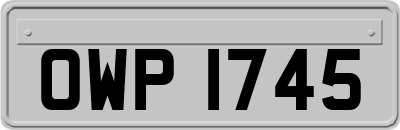 OWP1745