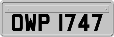 OWP1747