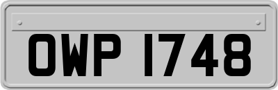 OWP1748