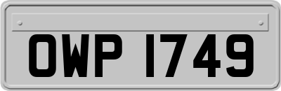 OWP1749