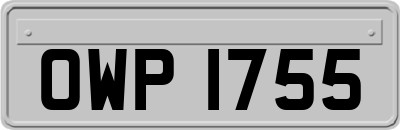 OWP1755