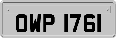 OWP1761