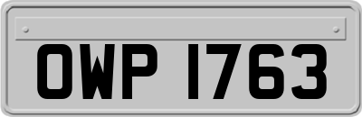 OWP1763