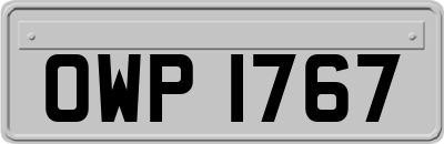 OWP1767