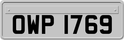 OWP1769