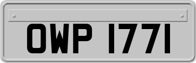 OWP1771