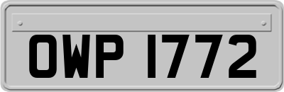 OWP1772