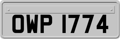 OWP1774