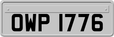 OWP1776