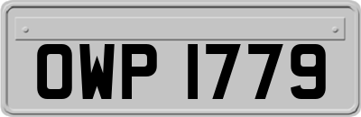 OWP1779