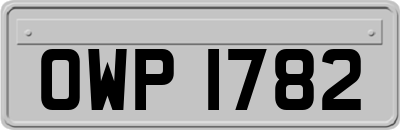 OWP1782
