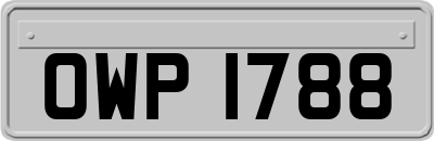 OWP1788