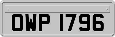 OWP1796