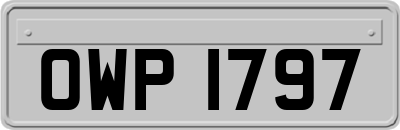 OWP1797