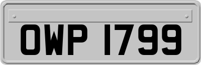 OWP1799