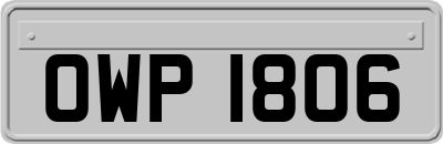 OWP1806