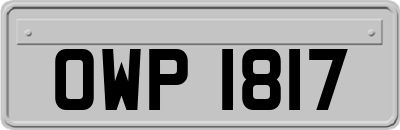 OWP1817